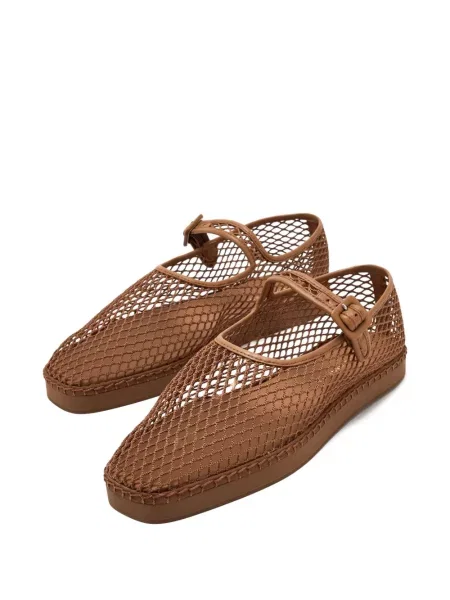 Balerini Loeffler Randall maro