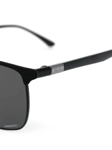 Okulary przeciwsłoneczne Ray-ban czarne