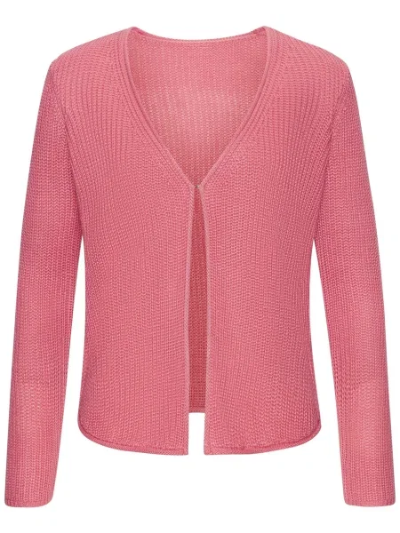 VIVANCE Pletena jopa jagoda