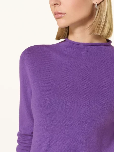Maerz Muenchen Sweter lila