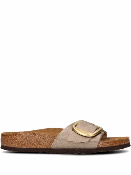 Sandale Birkenstock cu cataramă