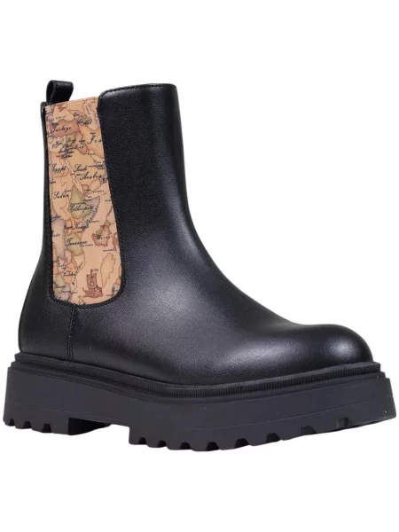 Pantofi Alviero Martini negru