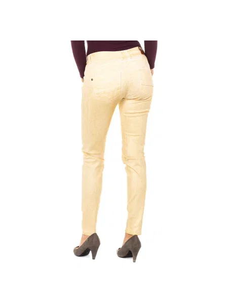 Pantaloni La Martina