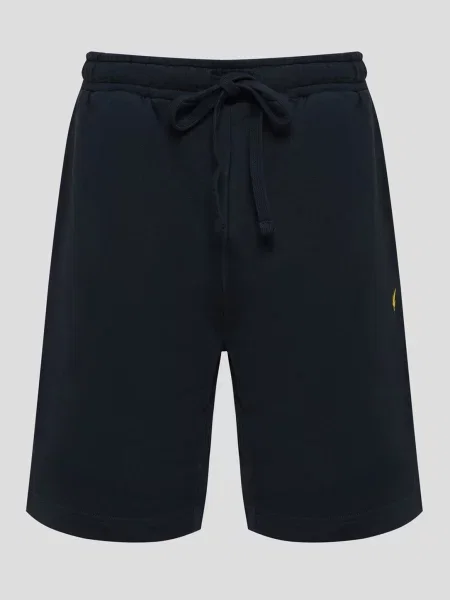 Шорти Lyle & Scott сині