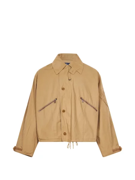 Palton Levi's® albastru