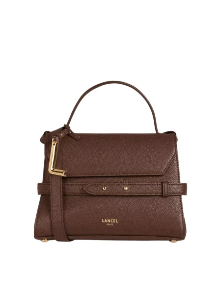 Top Lancel maro