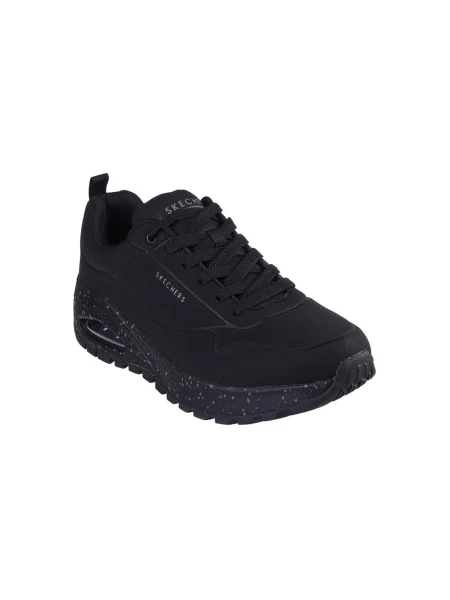Tenisky Skechers čierna
