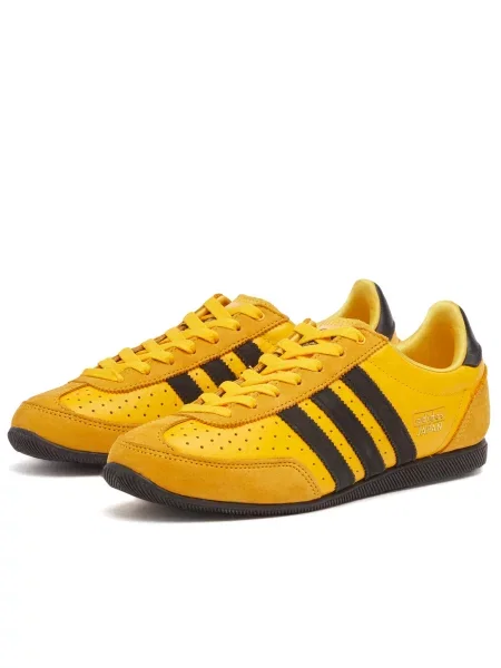 Sneakersy Adidas czarne