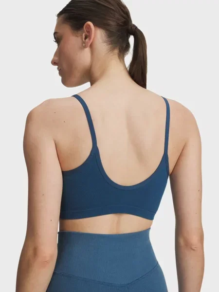 Топ Under Armour синій