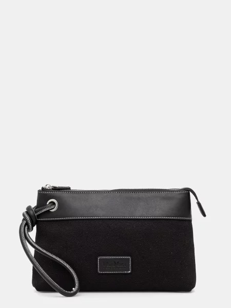 Rucsac Mm negru