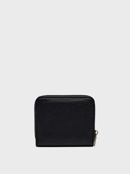 Кошелек Guess черный