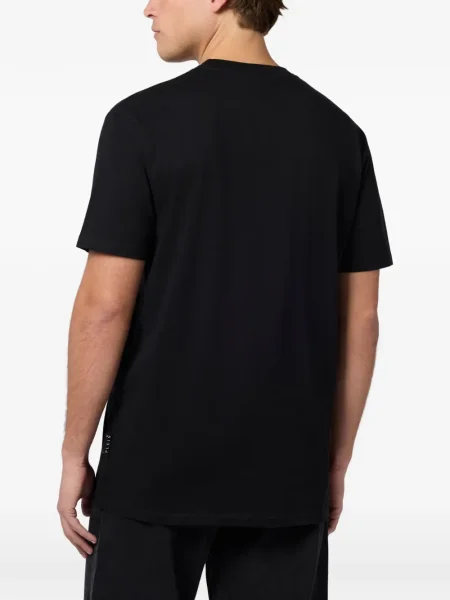 Tricou Philipp Plein negru