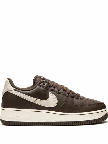 Sneakerși Nike Air Force 1 maro