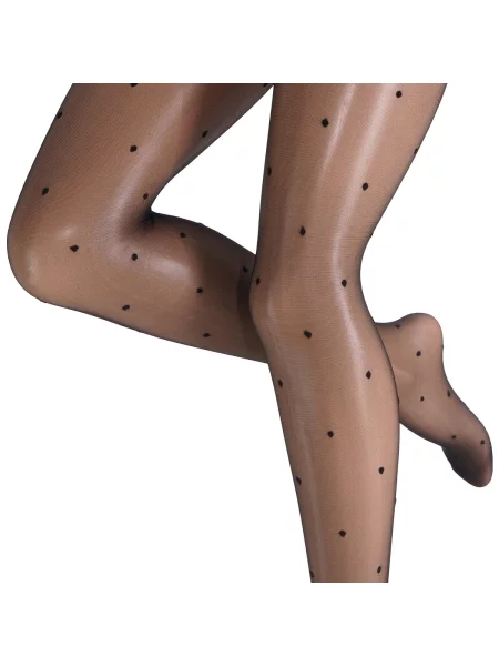 Dresuri Trasparenze negru