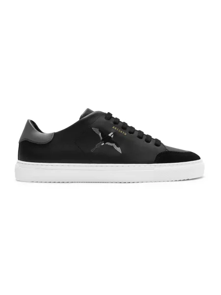 Sneakersy Axel Arigato skórzane czarne