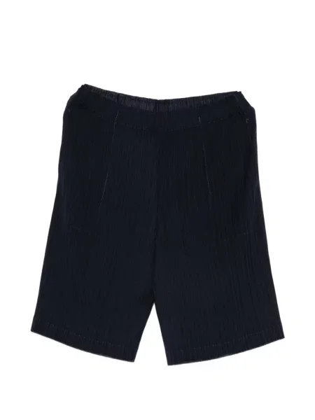 Pantaloni scurți Gongdid Design albastru