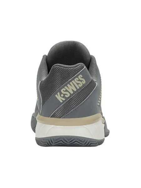 Tenisky K-swiss sivá