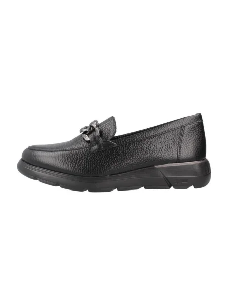 Pantofi 24 Hrs negru