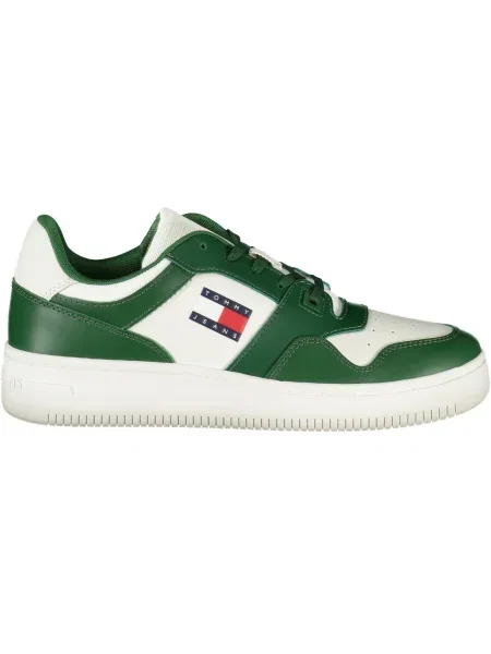Tenisky Tommy Jeans biela