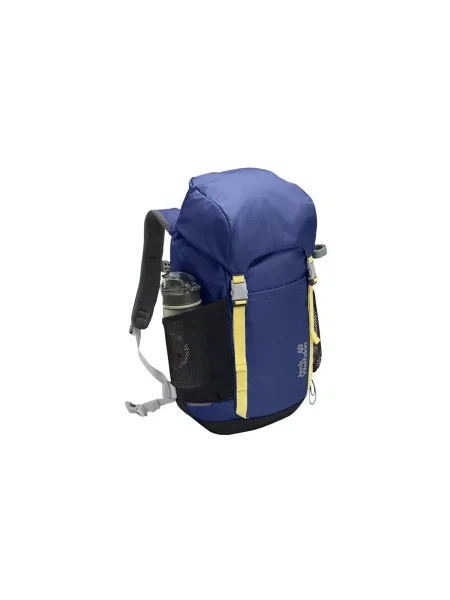 Rucsac copii Jack Wolfskin albastru