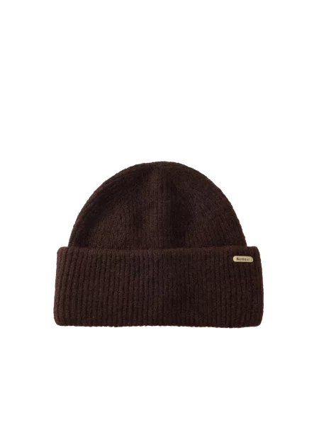 Barbour Čepice Enid' hnědá