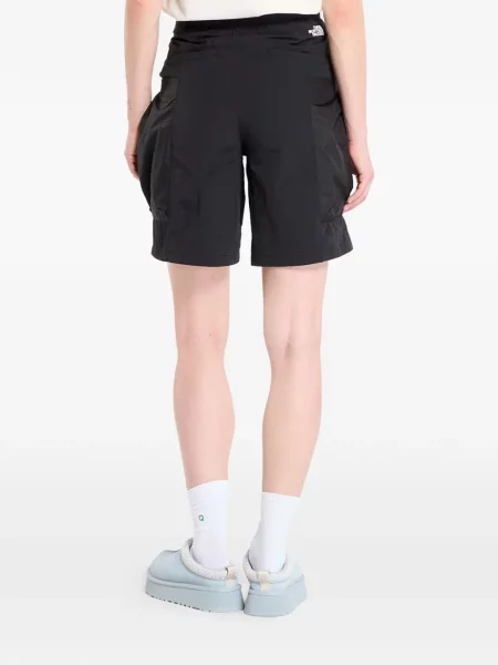 Pantaloni scurți The North Face negru