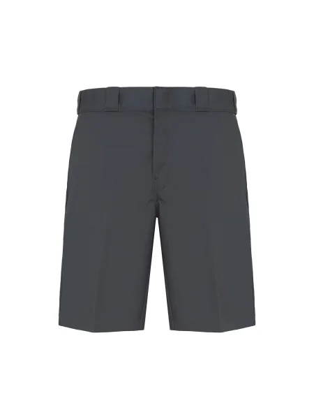 DICKIES Kalhoty s puky námořnická modř