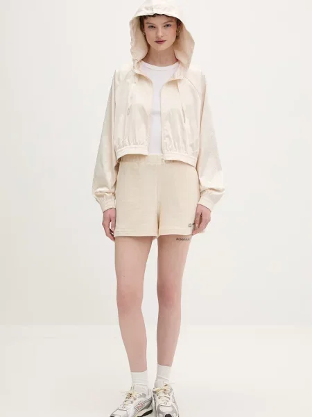 Джинсові шорти Karl Lagerfeld Jeans