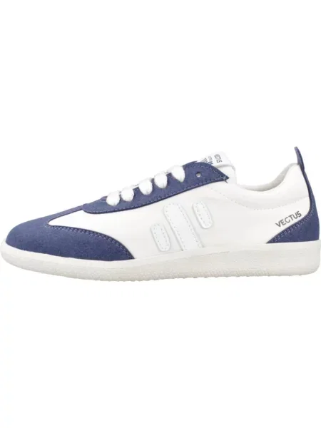 Sneakersy Vegtus białe