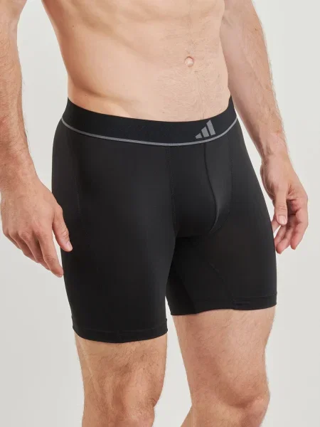 Chiloți Adidas negru