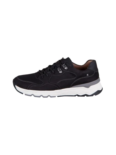 Pantofi Rieker negru