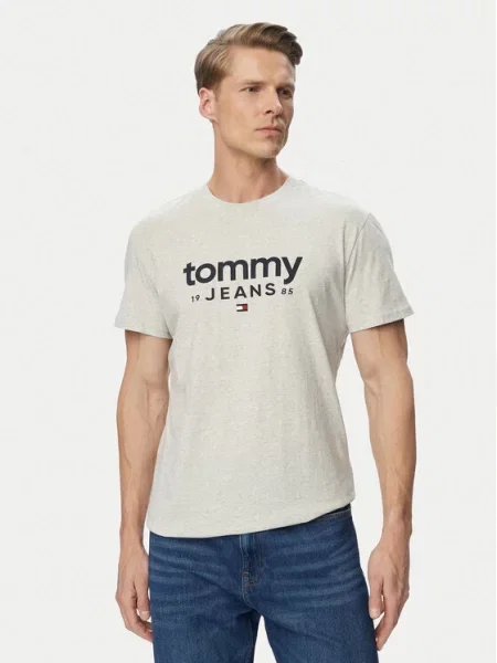 Тениска Tommy Jeans