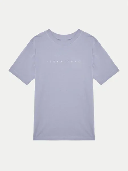 Jack & Jones Junior Tricou Star violet