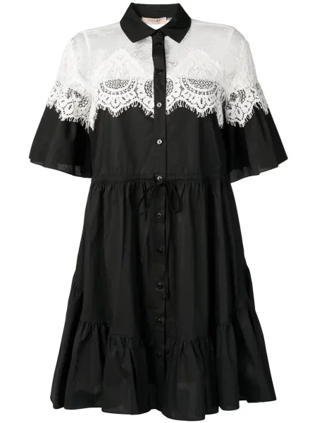 Rochie Twinset negru