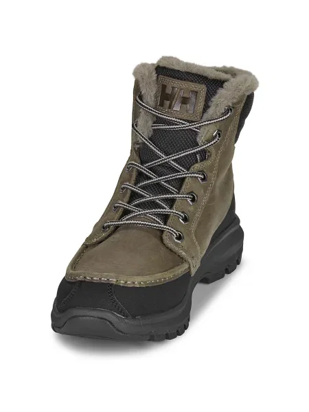 Pantofi Helly Hansen maro