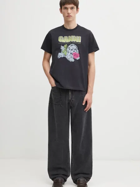 Джинси Aries Washed Canvas Walking Pant