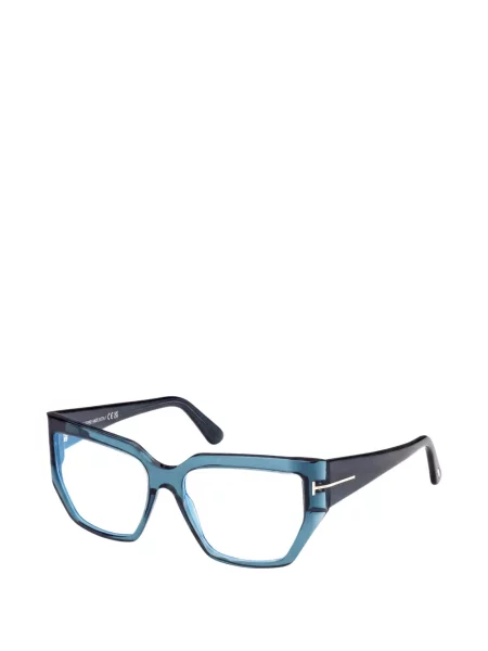 Sunčane naočale Tom Ford Eyewear plava