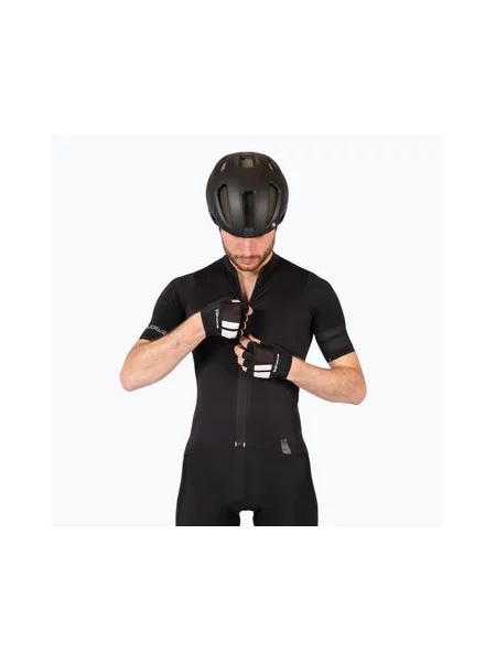 Велофутболка Endura Pro SL чорна