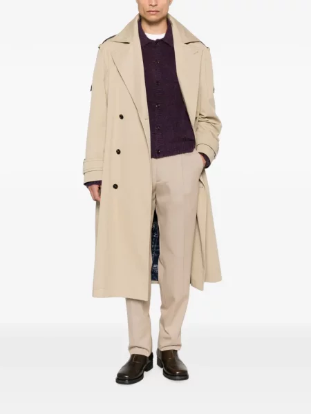 Pantaloni Zegna