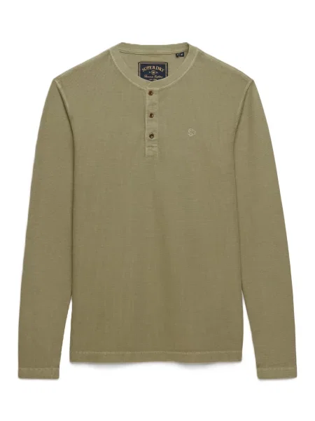 Superdry & Co Tricou stuf verde