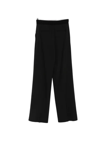 Pantaloni Agnona negru