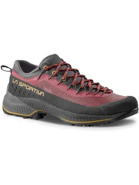 Tenisky La Sportiva červená