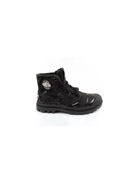 Pantofi Palladium