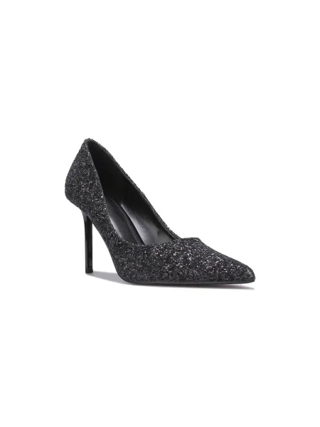 Pantofi La Modeuse negru