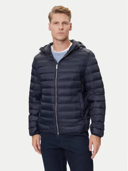 BOSS Puhovka H-Dimeo Mornarsko modra