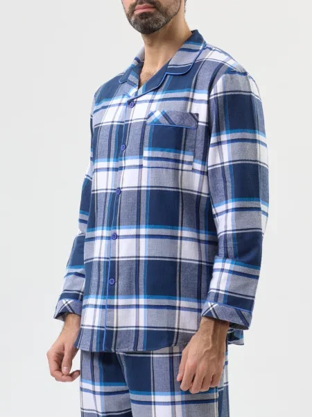 Пижама Cyberjammies синяя