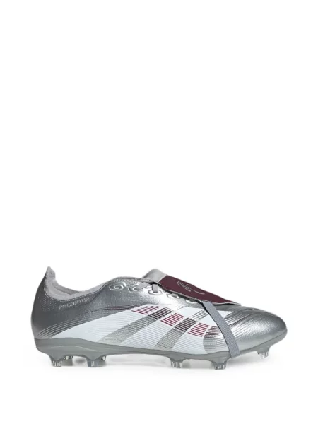 Bokacsizma Adidas fekete