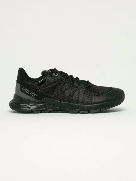 Sneakerși Reebok negru