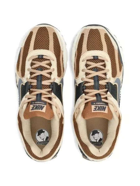 Sneakerși Nike Zoom alb