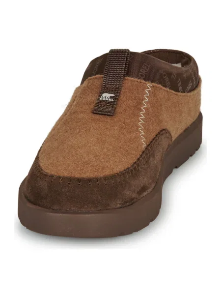 Pantofi Sorel maro
